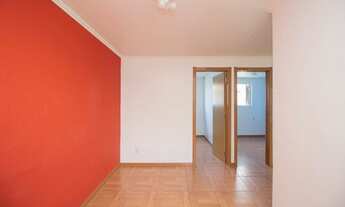 Imagem 6: Apartamento para venda tem 37 m2 com 2 quartos em Rubem Berta - Porto Alegre - RS