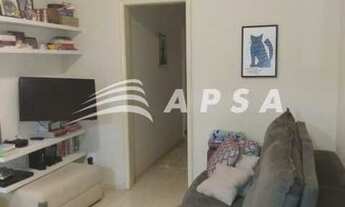 Imagem: Rio de Janeiro - Apartamento Padrão - Tijuca