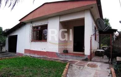 Imagem 3: Porto Alegre - Casa Padrão - Belém Velho