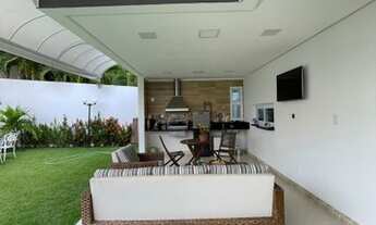 Imagem 5: Casa Alphavile Litiral norte 2 - 4 suítes