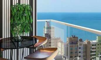 Imagem: Apartamento para Venda em Itapema, meia