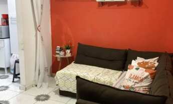 Imagem 6: Casa a venda Casa com 1 dormitório