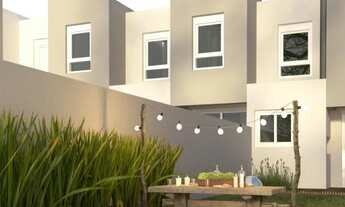 Imagem 3: CAXIAS DO SUL - Casa Padrão - Cinqüentenário