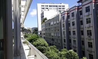 Imagem 5: Aproveite 4 quartos sendo 1 suíte master apto duplex em LARANJEIRAS 1 VAGA