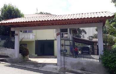 Imagem 3: Linda Chácara-10 km do centro Sjc. Asfaltada- Net - 4 dorm. 1 suite