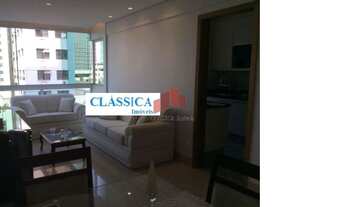 Imagem 4: Belo Horizonte - Apartamento Padrão - Santo Agostinho