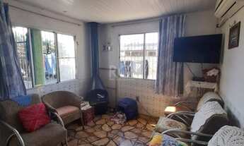 Imagem 6: Porto Alegre - Casa Padrão - Belém Novo