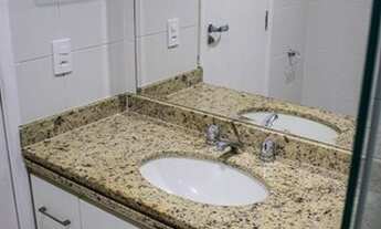 Imagem 2: Apartamento com 3 dormitórios à venda, 92 m² por R$ 750.000 - Recreio dos Bandeirantes - R