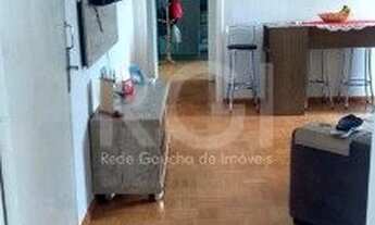 Imagem 4: Porto Alegre - Apartamento Padrão - Santa Tereza