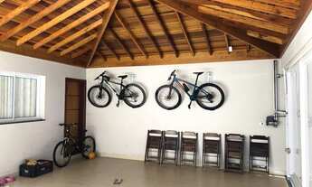 Imagem 2: Piracicaba - Casa Padrão - Água Branca