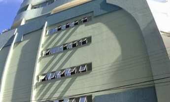 Imagem: Residencial Uranos - Bal. Camboriú