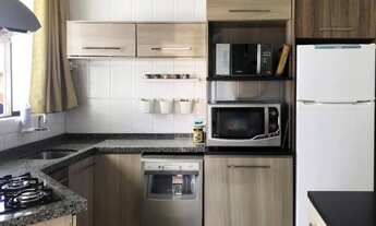 Imagem 6: Apartamento com 2 dormitórios à venda, - Canasvieiras - Florianópolis/SC