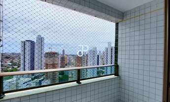 Imagem: Apartamento para venda possui 80 metros