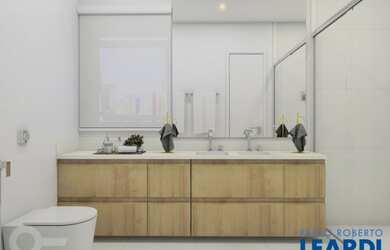 Imagem 7: APARTAMENTO - VILA NOVA CONCEIÇÃO - SP