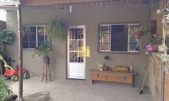 Imagem: Casa no bairro São Pedro - Esmeraldas