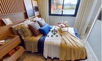 Imagem 5: Apartamento com 2 dormitórios à venda, 64 m² por R$ 562.000 - Tamboré - Barueri/SP