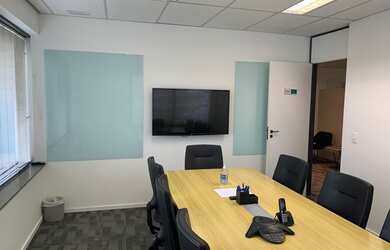 Imagem 4: Sala para alugar, 150 m² por R$ 13.000,00/mês - Vila Nova Conceição - São Paulo/SP