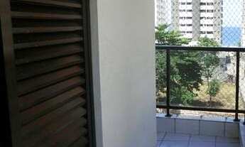 Imagem 2: Apartamento com 4 dormitórios à venda, 130 m² por R$ 670.000,00, Astúrias, Guarujá/SP