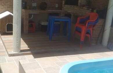 Imagem 7: Casa para Venda em São Pedro da Aldeia, Porto da Aldeia, 3 dormitórios, 1 suíte, 1 banheir