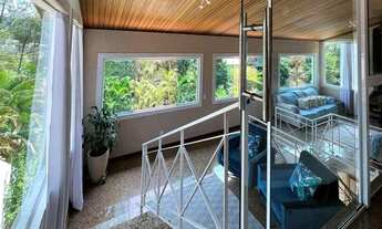 Imagem 7: JANDIRA - Casa de Condomínio - NOVA HIGIENÓPOLIS