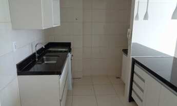 Imagem 4: Apartamento 02 quartos, projetado, varanda, área de lazer próximo a orla Jardim Oceania