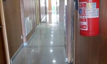 Imagem 6: Sala/Conjunto para aluguel e venda possui 27 metros quadrados