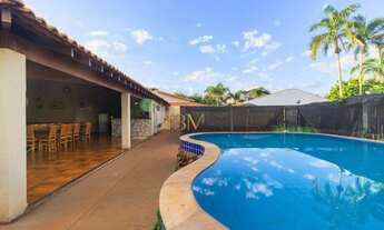 Imagem: Chácara com 3 dormitórios à venda no