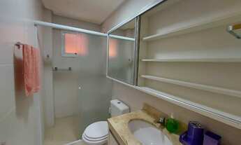 Imagem 5: Bem Mobiliado e decorado!!