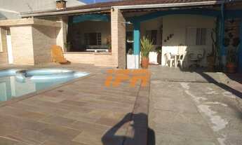 Imagem: Casa com 2 dormitórios à venda, 120 m²