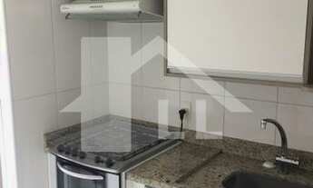 Imagem 3: Apartamento Centro de Osasco 60m² 2 quartos, 1 suíte, 1 vaga Piscina Aquecida