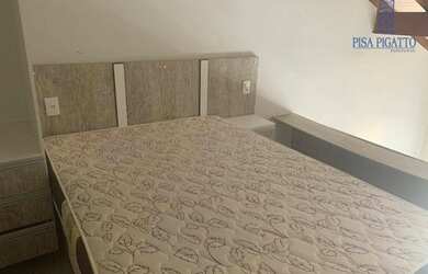 Imagem 7: Kitnet com 1 dormitório à venda, 20 m² por R$ 6.350.000,00 - Morumbi - Paulínia/SP