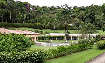 Imagem 2: Domingos Martins - Quinta de 2.962m² no Condomínio Espelho D'água