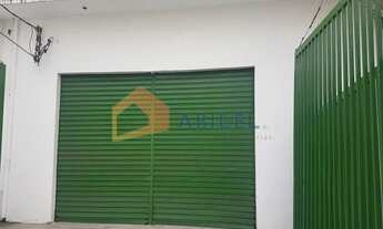 Imagem 7: São Paulo - Galpão/Depósito/Armazém - Vila Moinho Velho