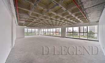 Imagem: Porto Alegre - Conjunto Comercial/Sala