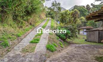 Imagem 6: Casa para Venda em Teresópolis, Quebra Frascos, 6 dormitórios, 4 suítes, 5 banheiros, 7 va
