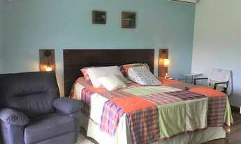 Imagem 5: Casa á venda tem com 3 Dorms sendo 1 Suíte Master c/ Closet e 1 Suíte Revers. Pontal de Sa