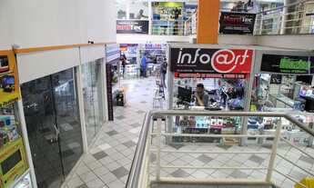 Imagem 2: Aluguel de loja na Barra da Tijuca - RJ