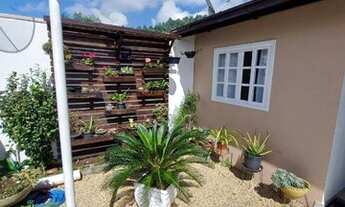 Imagem 3: Casa com 2 dormitórios à venda, 70 m² por R$ 250.000 - Nossa Senhora de Fatima - Penha/SC