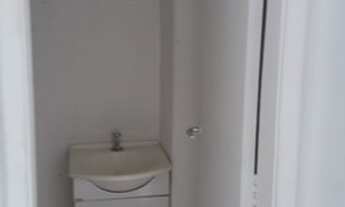 Imagem 4: Conjugadão para aluguel com 31 metros quadrados em Tijuca - Rio de Janeiro - RJ