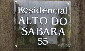 Imagem 2: Apartamento 2 quartos