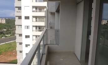 Imagem: Apartamento de 1 quarto no Condomínio Recanto