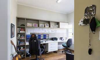 Imagem 5: Porto Alegre - Casa Padrão - Espirito Santo