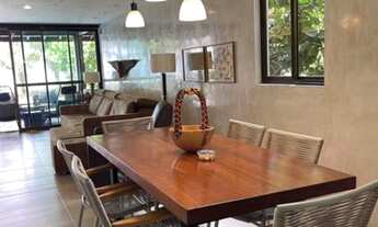 Imagem 4: HR- Bangalô Beach Class Eco Life - Muro Alto