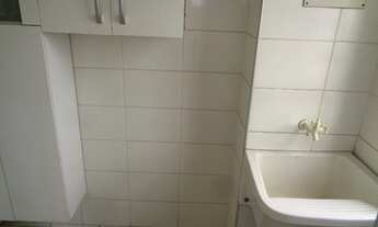 Imagem 4: Apartamento à venda, Vila Santa Maria, Americana