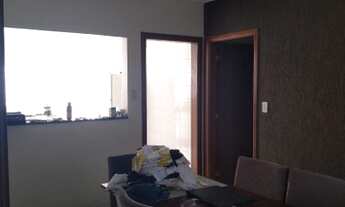 Imagem 2: Casa para venda possui 157 metros quadrados com 3 quartos em Jardim Ouro Verde - Limeira