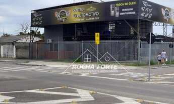 Imagem 4: Terreno comercial com 1.050m² no bairro Jardim Paulista - Campina Grande do Sul/PR