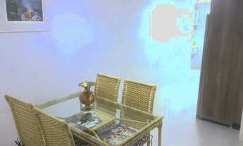 Imagem 7: Apartamento a venda com 80 m², 2 quartos (sendo 1 suíte) em Alto - Teresópolis - RJ