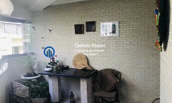 Imagem 6: Vila Rica- 4 suítes - Lazer completo, 4 vagas