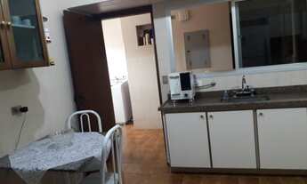 Imagem 6: Apartamento para Venda em Presidente Prudente, CENTRO, 2 dormitórios, 1 suíte, 2 banheiros