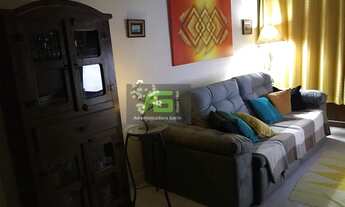 Imagem 3: Apartamento para venda tem 52 metros quadrados com 1 quarto em Bingen - Petrópolis - RJ